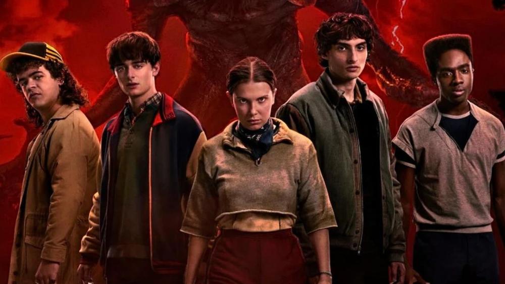 Stranger Things just fixed the biggest problem with Netflix