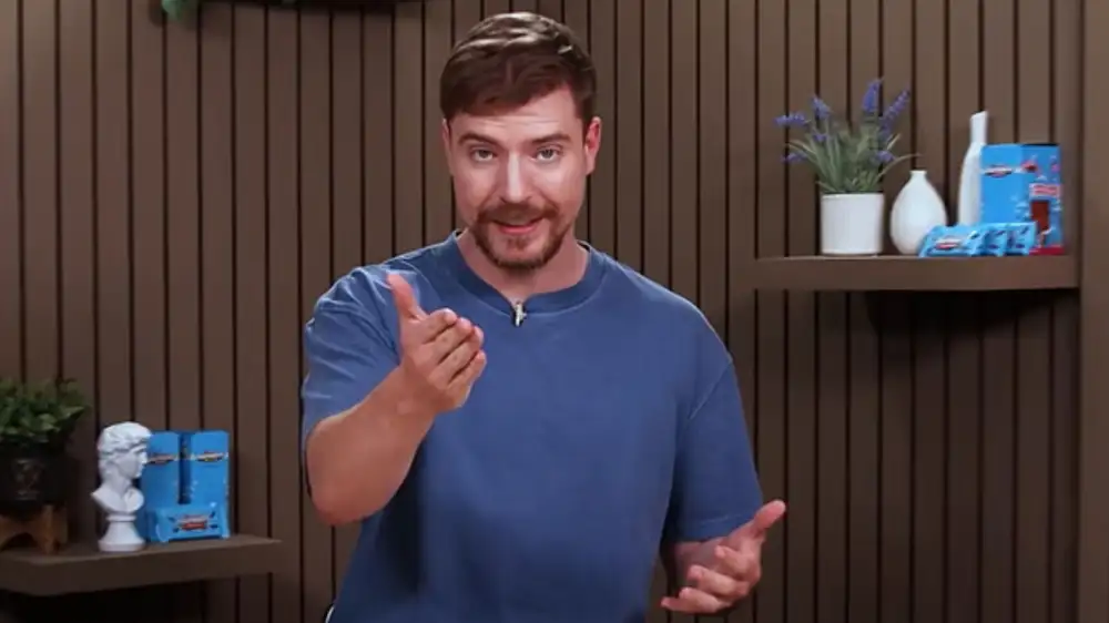 MrBeast removes controversial AI thumbnail tool after wave of backlash