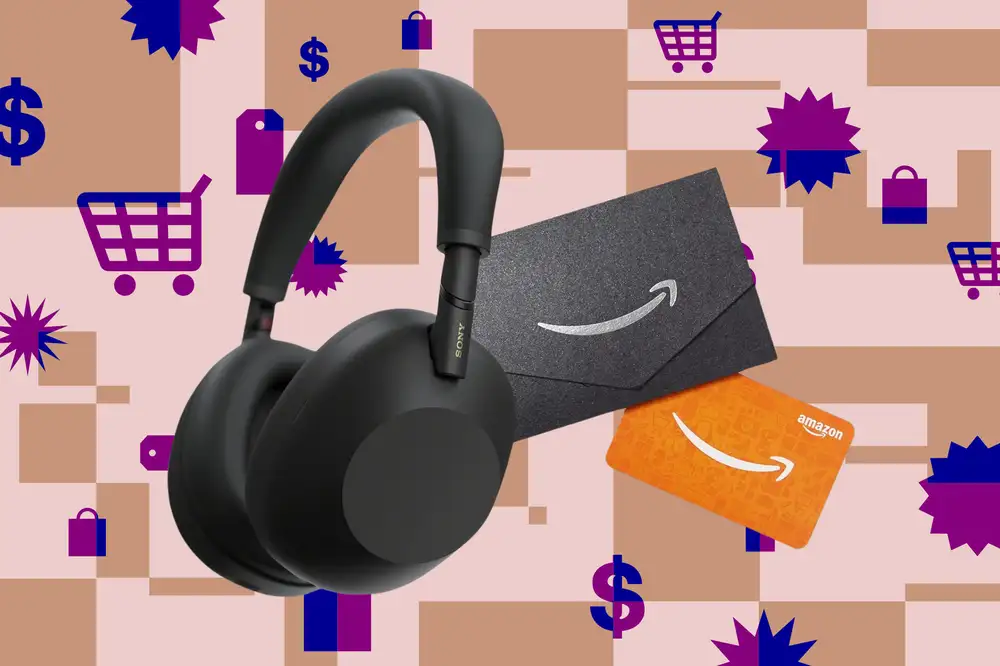Sony’s noise-canceling WH-1000XM6 are already on sale with a $30 gift card