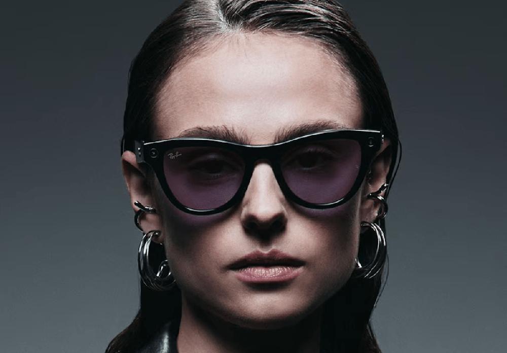 Treat yourself: The best smart glasses to buy with your holiday gift money