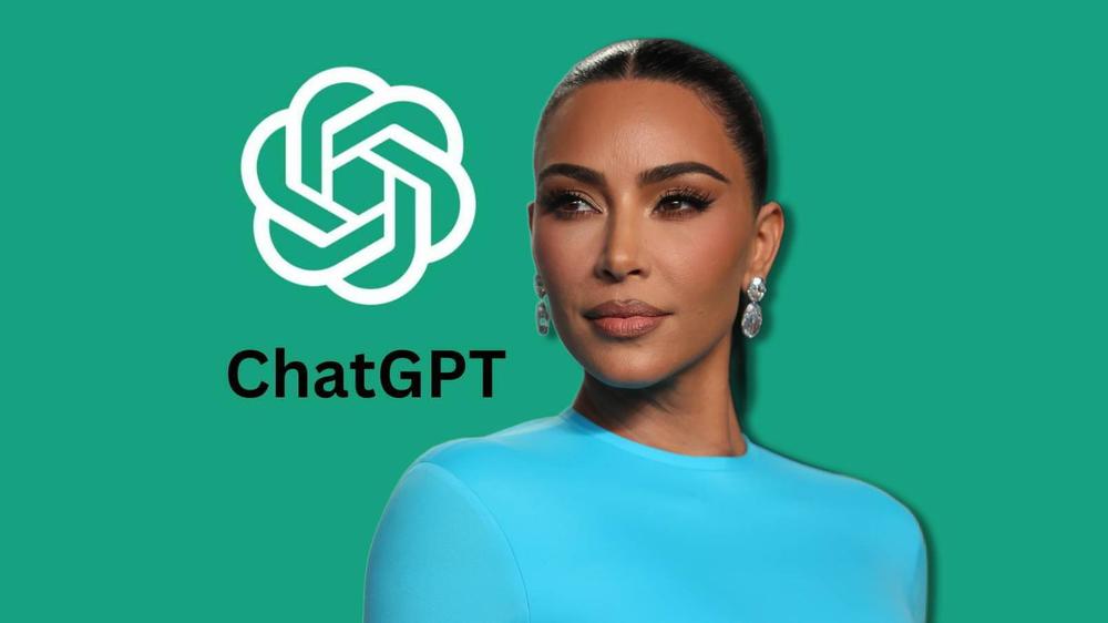 Kim Kardashian says ChatGPT made her fail her law exams
