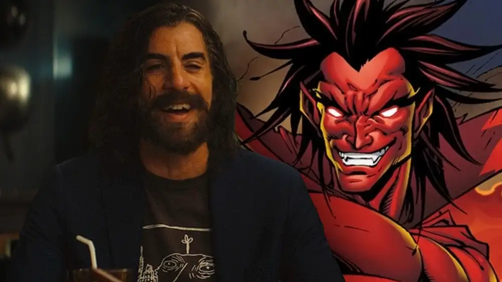 Ironheart finale showed Mephisto’s terrifying true form and you missed it