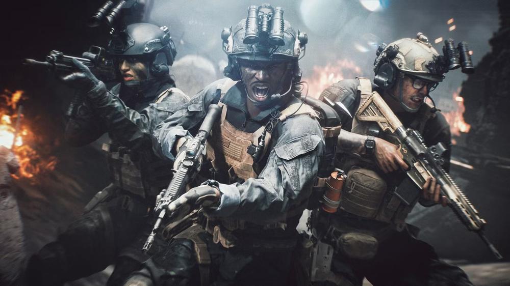 Battlefield 6 cheaters in panic as ban wave apparently strikes