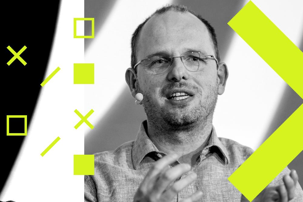 GitHub CEO Thomas Dohmke on Copilot, vibe coding, and AI’s next chapter
