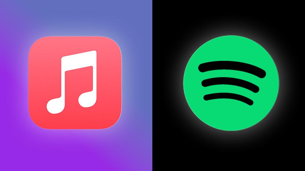 Apple Music finally lets former Spotify users import their songs & playlists