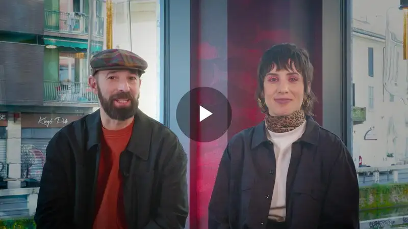 La nostra intervista ai Coma_Cose