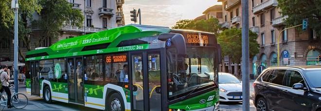 A Milano e in tutta la Lombardia arriva il biglietto unico digitale: come funziona