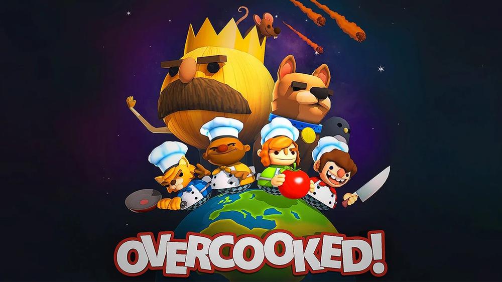 Overcooked is getting reality show on Netflix produced by A24