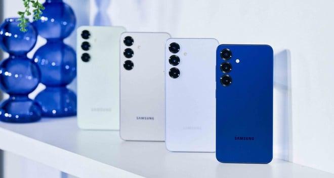 Samsung Galaxy S25: a questo prezzo è il top di gamma compatto da scegliere oggi
