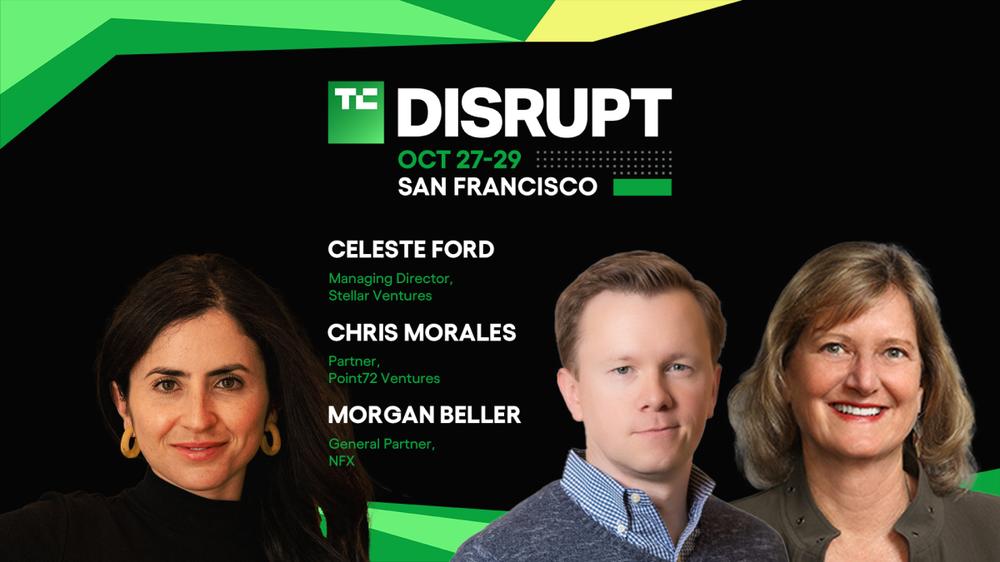 Navigating the next frontier at TechCrunch Disrupt 2025: Where investors see opportunity in space