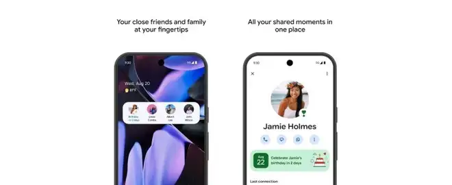 Pixel VIP: la nuova funzione esclusiva per i dispositivi Google Pixel
