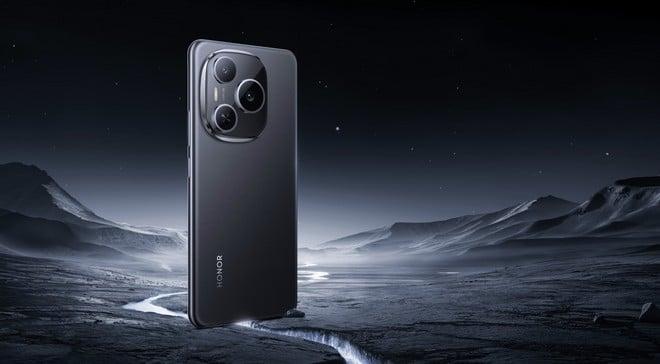 Honor Power 2 sfiderà i limiti delle batterie attuali: 10.000 mAh per il mediogamma