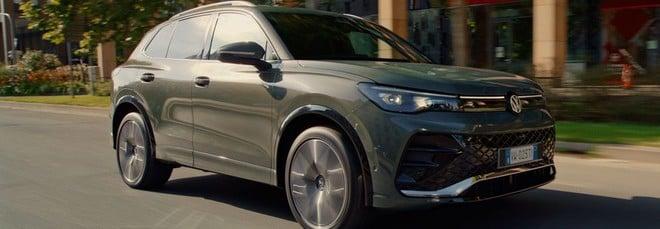 Volkswagen Super Hybrid Days: Porte Aperte e bonus fino a 7.000 euro sul Super Ibrido