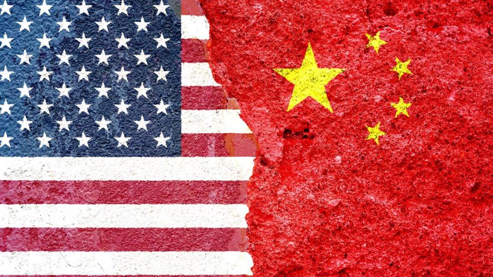 Microsoft to stop using China-based teams to support Department of Defense