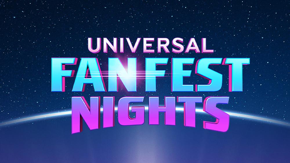 Universal Fan Fest Nights Returns in 2026 With Scooby-Doo Meets Universal Monsters, One Piece, Dungeons & Dragons, Harry Potter, and Super Nintendo World Experiences
