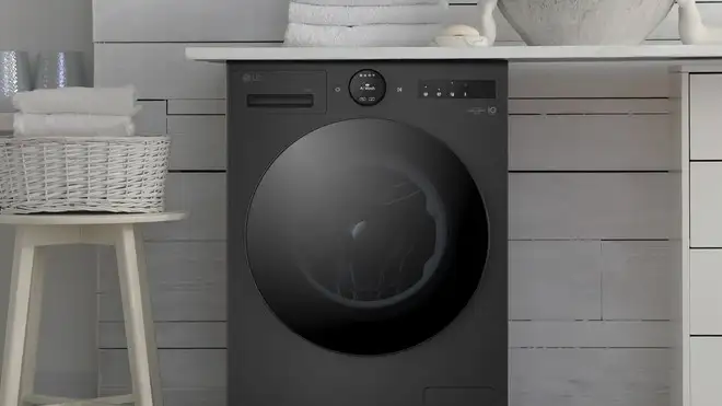 LG Next AI DD ufficiale: la nuova frontiera delle lavatrici smart | Prezzi e Cashback