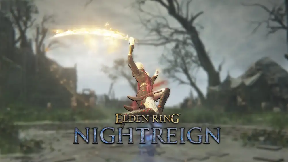 Best Duchess build in Elden Ring Nightreign