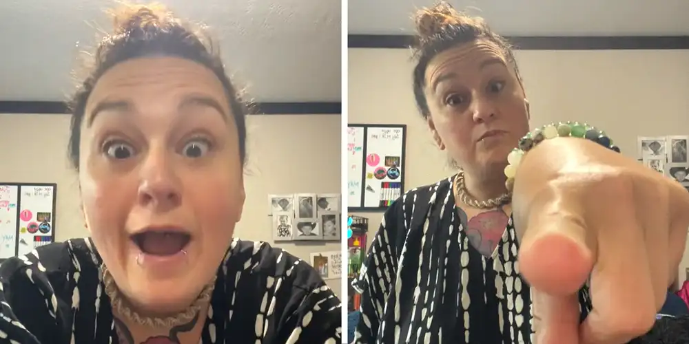Server explains why “no tax on tips” is a “trap” meant to hurt workers
