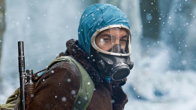Netflix utilizza l'AI per gli effetti speciali: è la prima volta