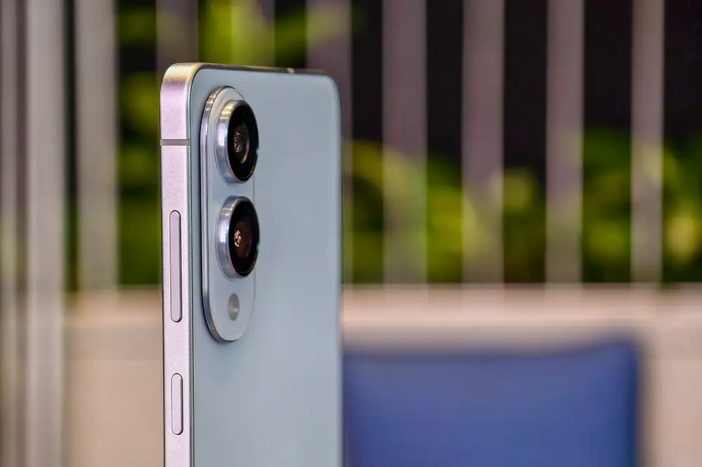 Here’s where you can preorder Samsung’s ultra-thin S25 Edge