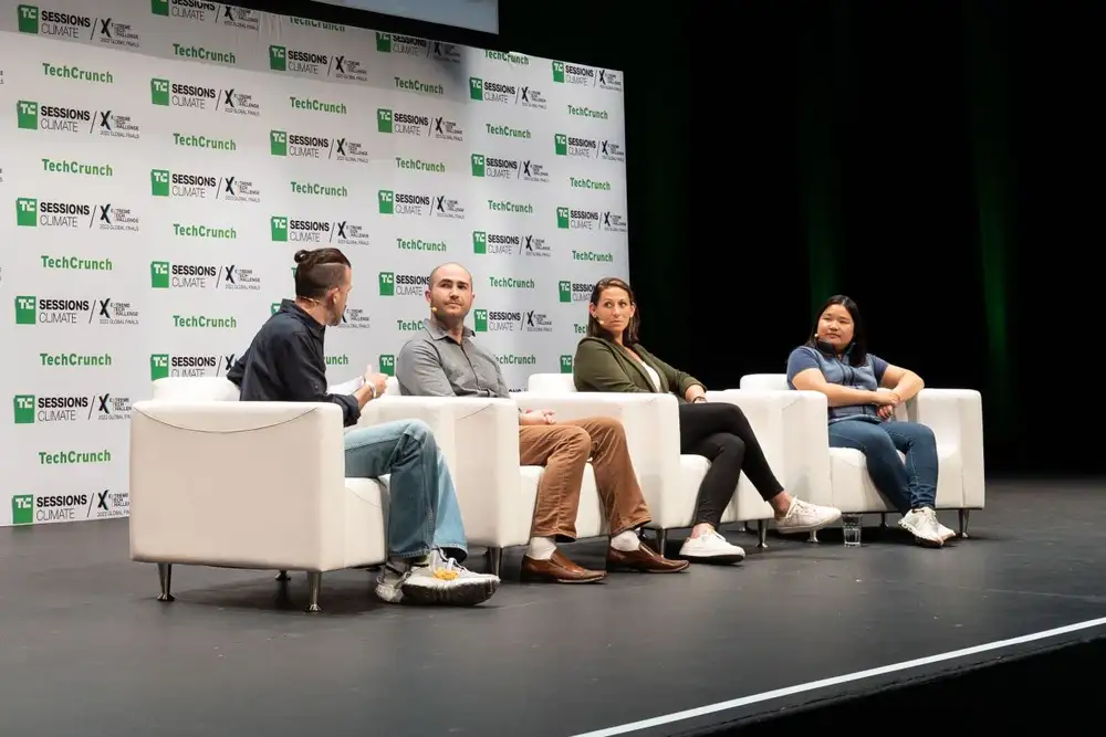 4 days to go: TechCrunch Sessions: AI is almost in session