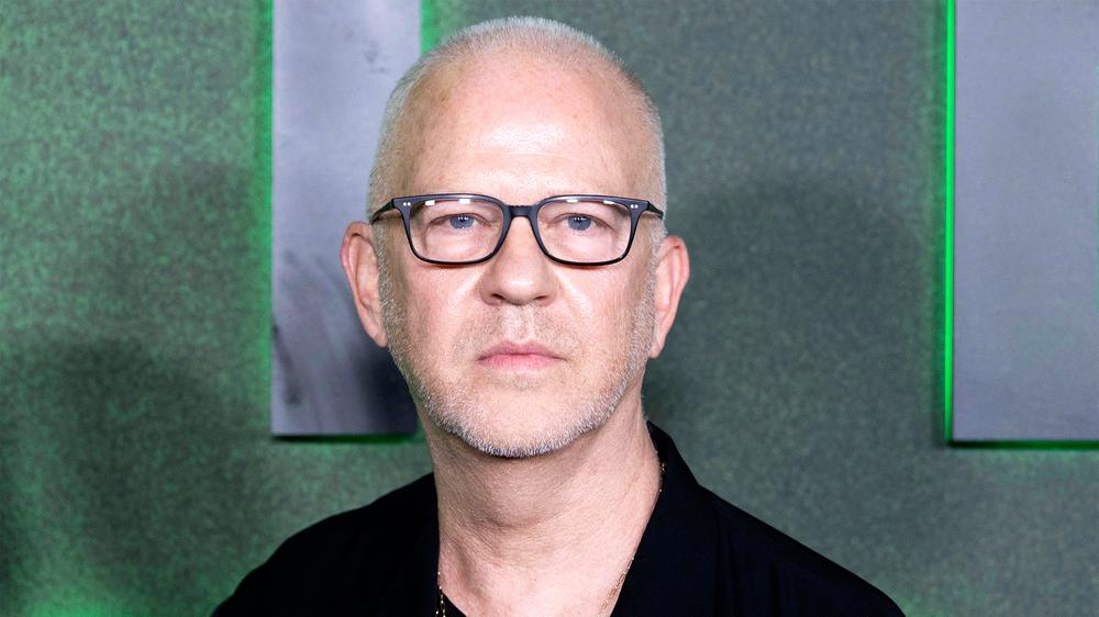 Ryan Murphy Worried All His Worst Ideas Behind Him