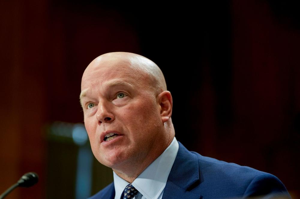 US NATO ambassador warns China over 'subsidizing' Russia's war in Ukraine