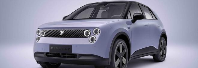NIO Firefly, ci siamo: la piccola elettrica cinese arriva in Europa il 14 agosto