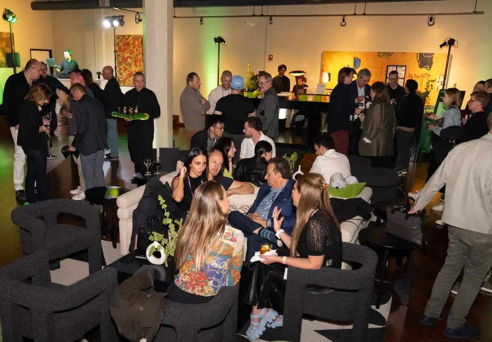 One week left to spotlight your brand with a Side Event at TechCrunch All Stage