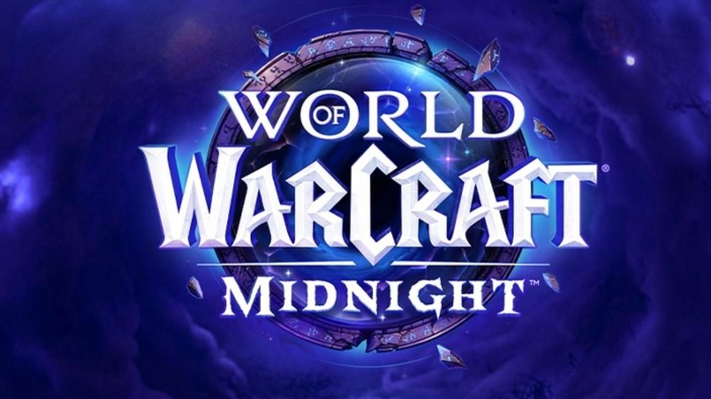 Everything we know about World of Warcraft: Midnight after Gamescom reveal