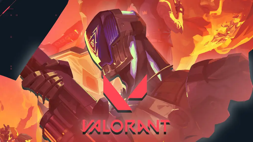 All Valorant reward codes (June 2025)