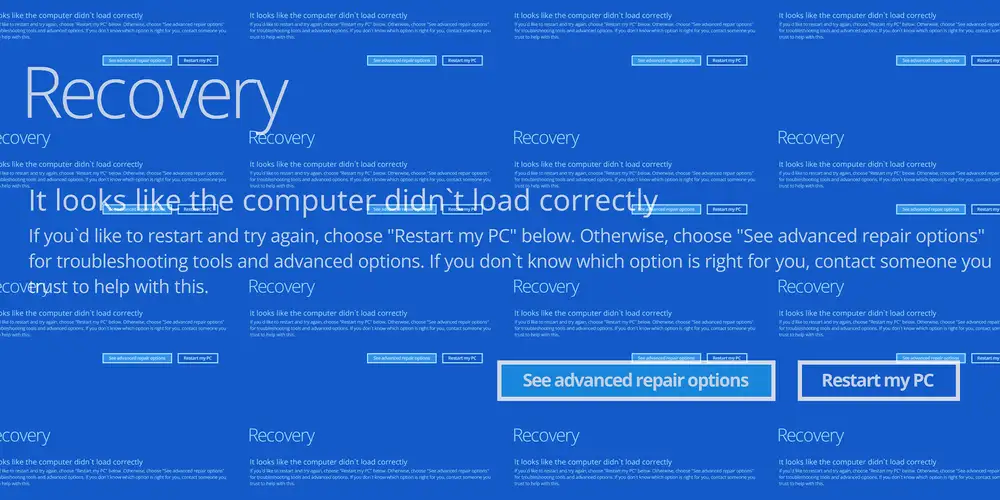 “End of an era”: Microsoft is killing off the legendary “blue screen of death”