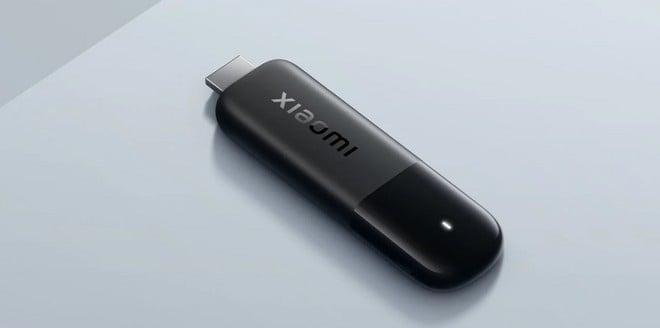Xiaomi TV Stick Gen 2 ufficiale: la prima basata su OS Google TV