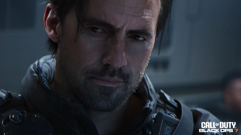 Black Ops 7 reveal trailer ratioed by comment saying it “made me pre-order Battlefield 6”