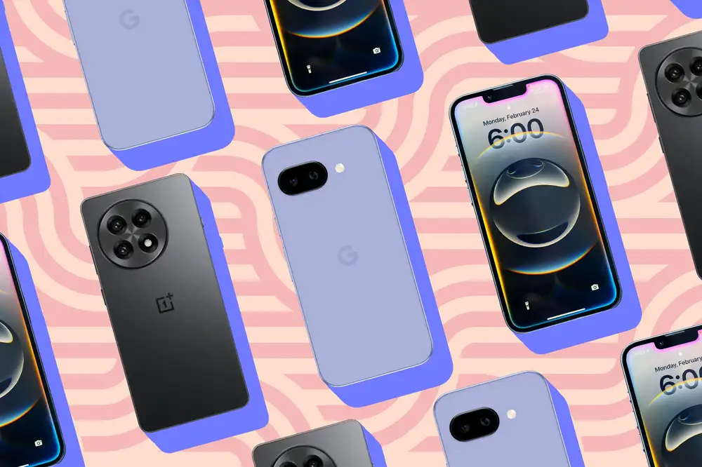 The best budget smartphone you can buy
