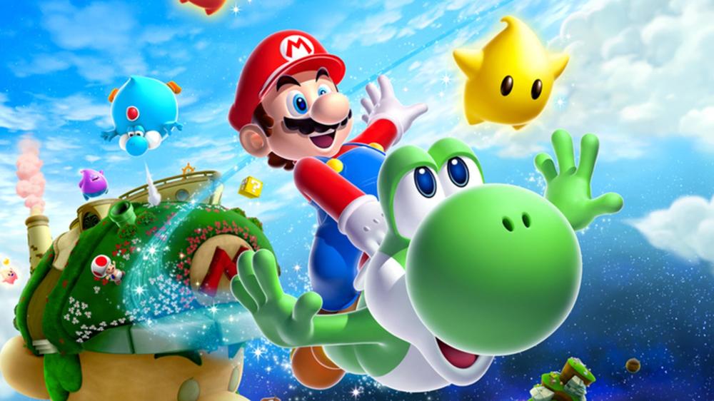 Two major Super Mario Galaxy Movie characters ‘leak’ and fans are freaking out