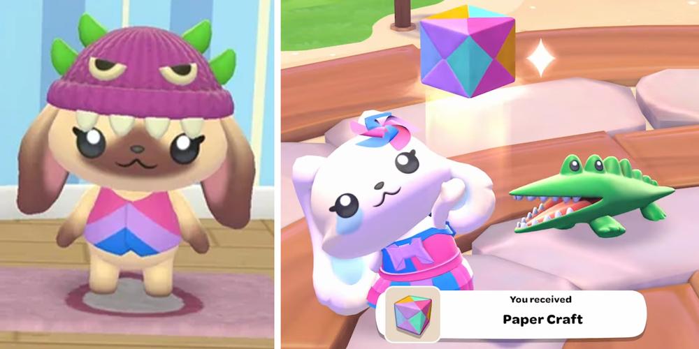 “I didn’t know you were an ally”: Gamer discovers “hidden” LGBTQ allyship in Hello Kitty Island Adventure game