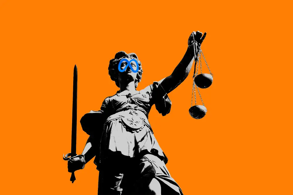 Did AI companies win a fight with authors? Technically
