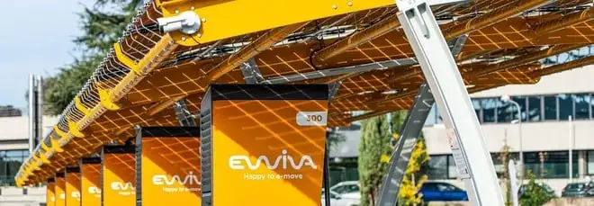 Ewiva taglia il prezzo della ricarica, ma solo se paghi con carta