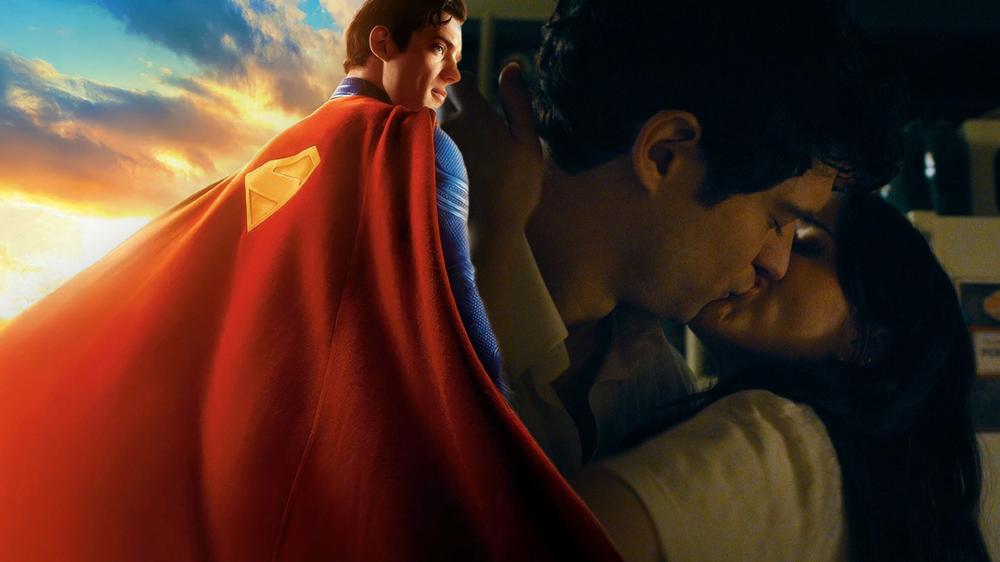 Superman censored in India as DC fans fume over cut “sensual” scenes