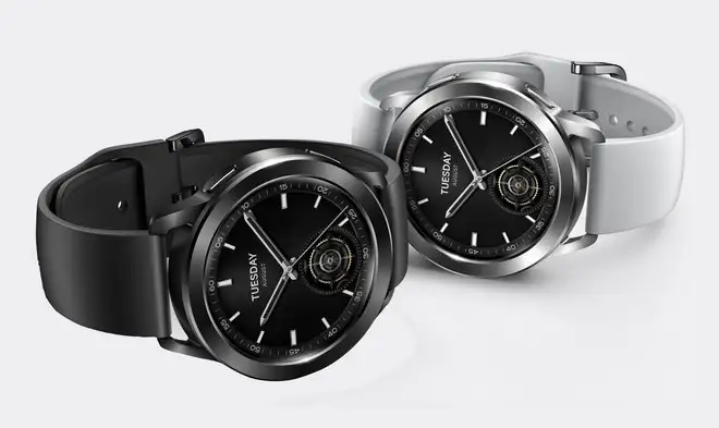 Xiaomi Watch S3 in offerta a 89€ da MediaWorld: miglior prezzo con MW Club
