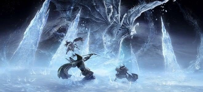Elden Ring Nightreign, in arrivo una modalità che promette difficoltà estrema