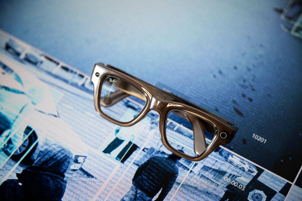 Meta will ruin its smart glasses by being Meta