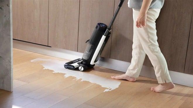 Tineco S7 Stretch Stream, dal TÜV due nuove certificazioni sulla pulizia