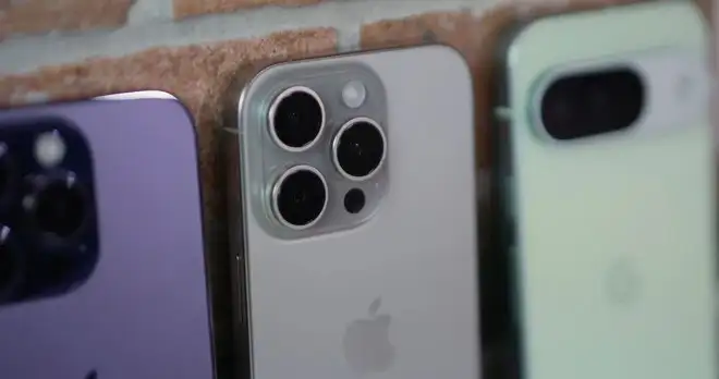 iPhone 16 Pro Max al miglior prezzo di sempre su Amazon con l'offerta di oggi