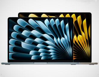 Nel 2026 MacBook Air, Mac mini e Mac Studio con processori M5