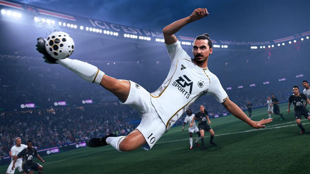 How to play EA FC 26 closed beta