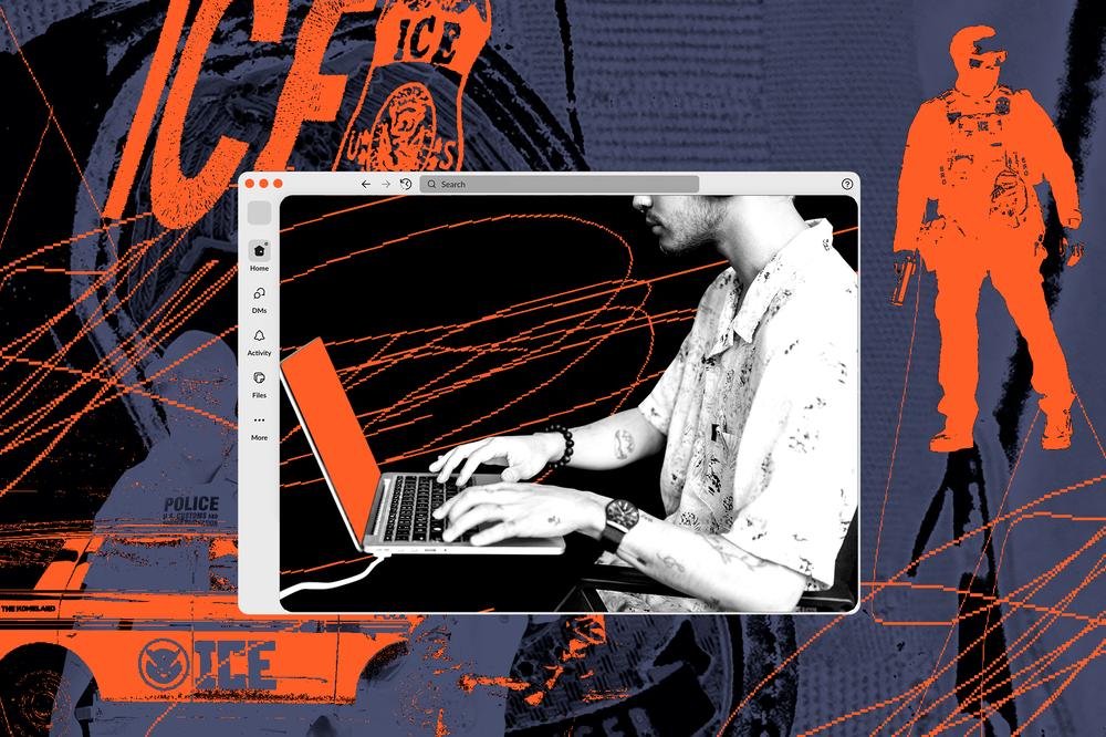 ‘Shut up and focus on the mission’: Tech workers are frustrated by their companies’ silence about ICE