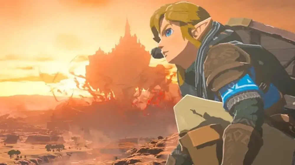 Why Nintendo was right to delay The Legend of Zelda movie