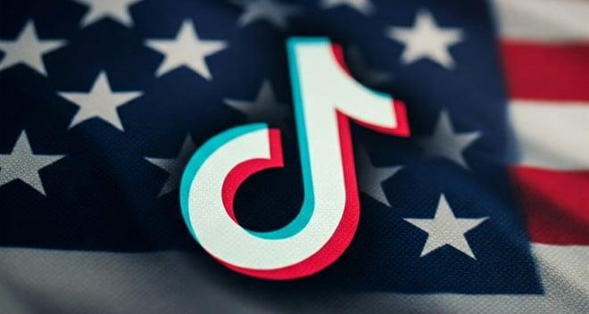 Ecco le lettere che hanno salvato TikTok su Google e Apple negli USA